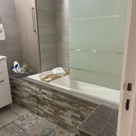 Quattro Center Apartament