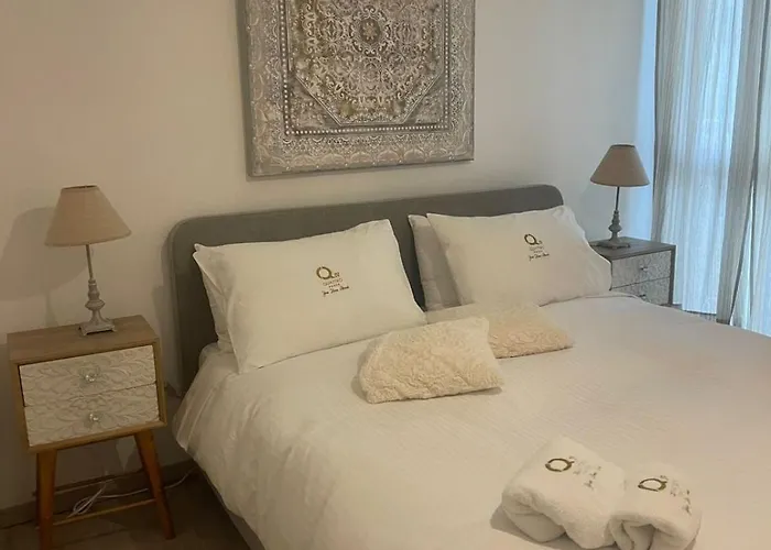 Quattro Center Διαμέρισμα