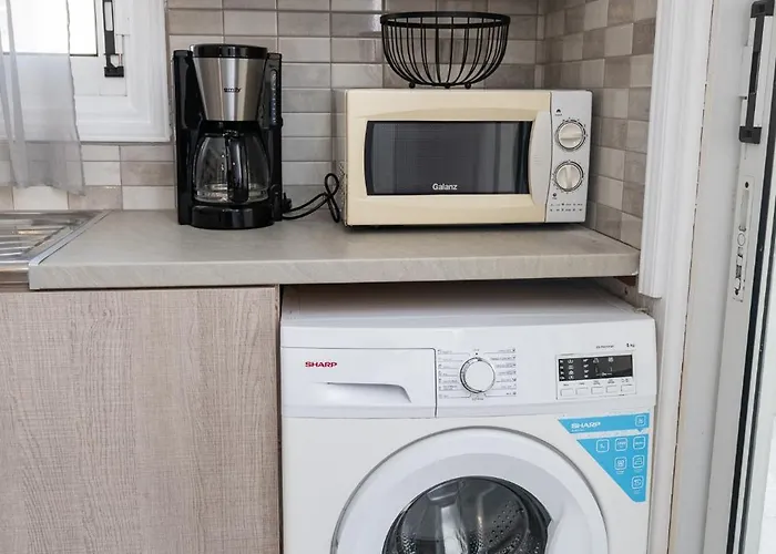 Διαμέρισμα Quattro Center Λάρνακα