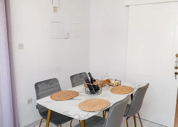 Quattro Center Λάρνακα