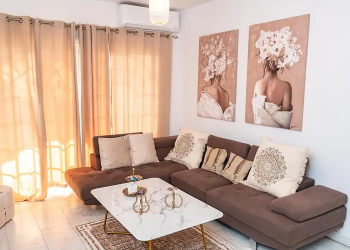 Quattro Center Λάρνακα