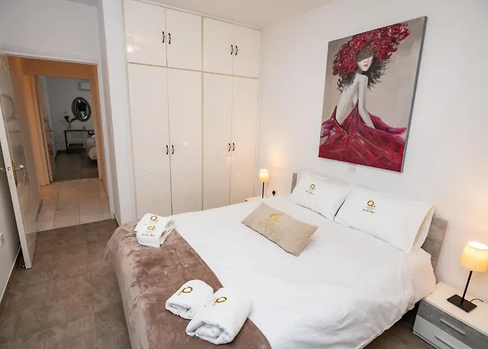 Quattro Center * Λάρνακα