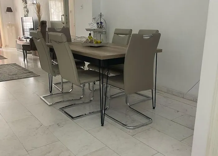 Quattro Center Διαμέρισμα *