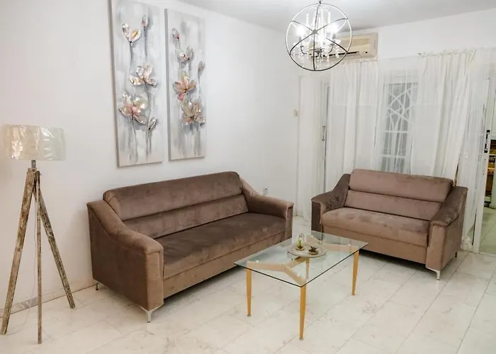 Διαμέρισμα Quattro Center *