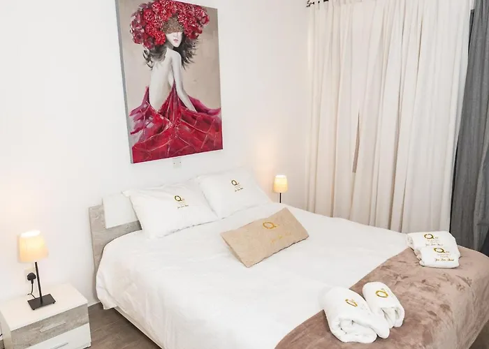 Quattro Center Λάρνακα